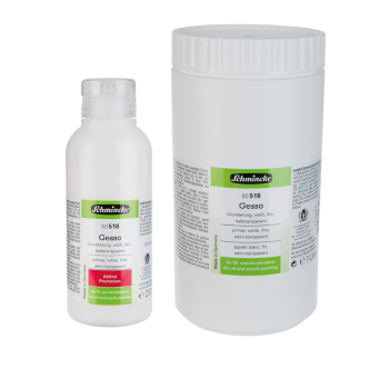 Gesso